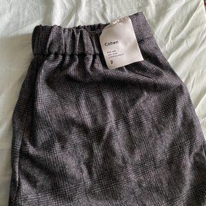 NWOT Babaton Cohen Pant
